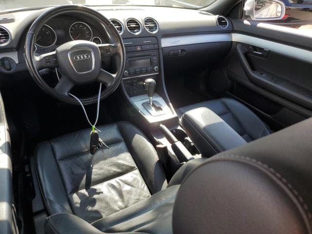 Photo 7 VIN: WAUDF48H48K005233 - AUDI A4 2.0T CA 