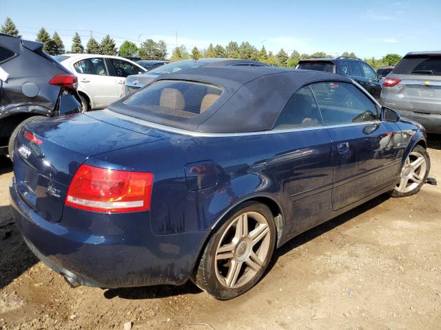 Photo 2 VIN: WAUDF48H48K016328 - AUDI A4 