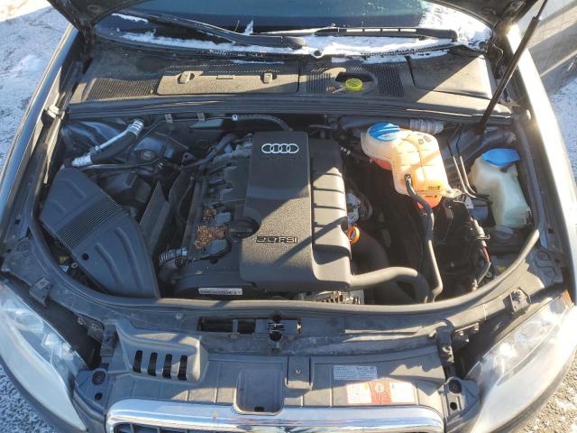 Photo 10 VIN: WAUDF48H49K010515 - AUDI A4 