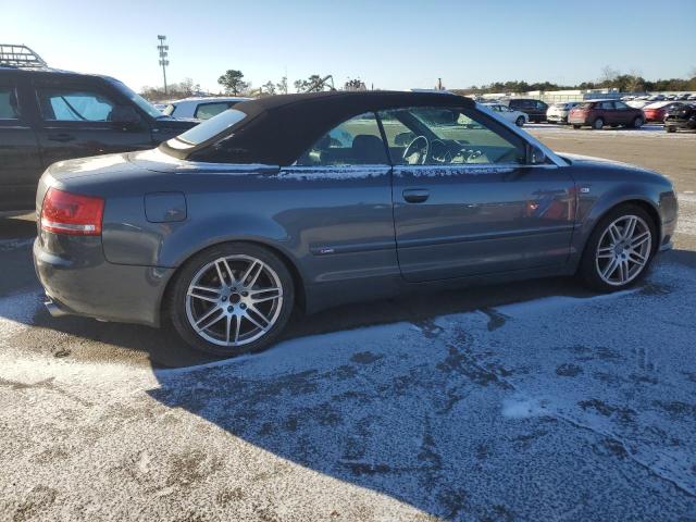 Photo 2 VIN: WAUDF48H49K010515 - AUDI A4 