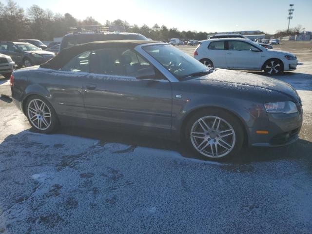 Photo 3 VIN: WAUDF48H49K010515 - AUDI A4 