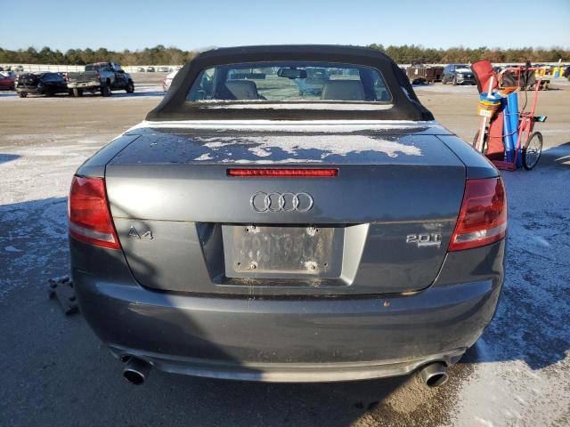 Photo 5 VIN: WAUDF48H49K010515 - AUDI A4 