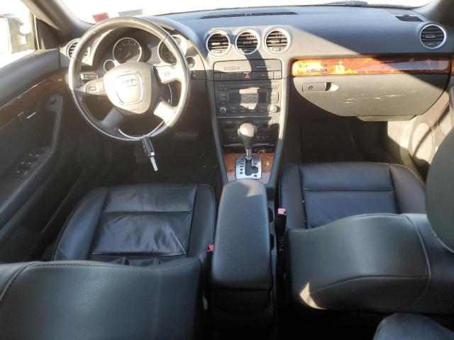 Photo 7 VIN: WAUDF48H49K010515 - AUDI A4 