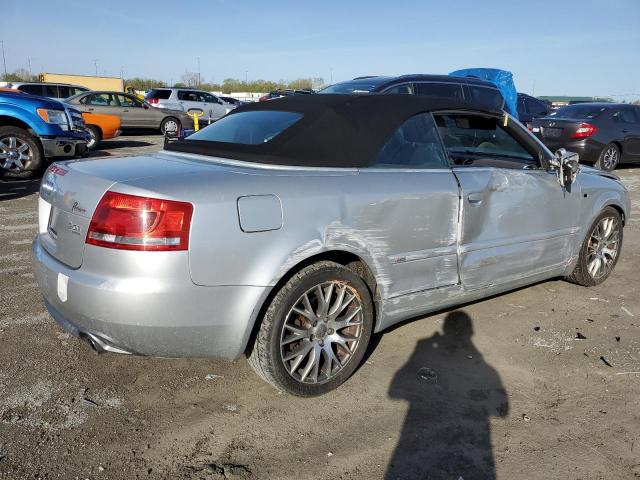 Photo 2 VIN: WAUDF48H59K001614 - AUDI A4 