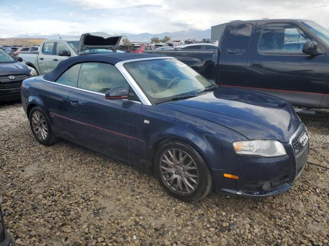 Photo 3 VIN: WAUDF48H59K005789 - AUDI A4 2.0T CA 