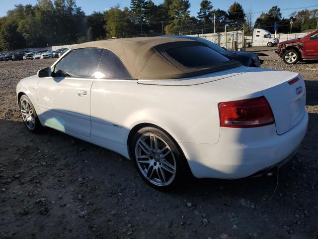 Photo 1 VIN: WAUDF48H59K011849 - AUDI A4 2.0T CA 