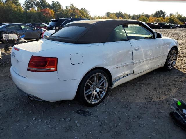 Photo 2 VIN: WAUDF48H59K011849 - AUDI A4 2.0T CA 