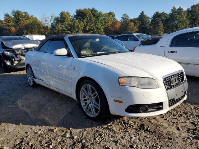 Photo 3 VIN: WAUDF48H59K011849 - AUDI A4 2.0T CA 