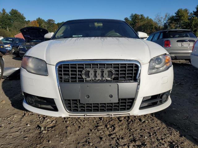 Photo 4 VIN: WAUDF48H59K011849 - AUDI A4 2.0T CA 