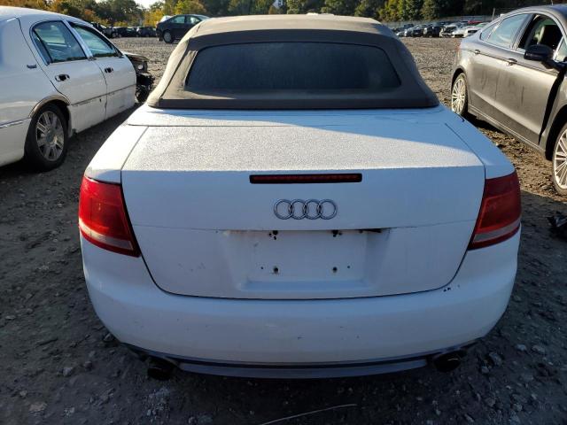 Photo 5 VIN: WAUDF48H59K011849 - AUDI A4 2.0T CA 