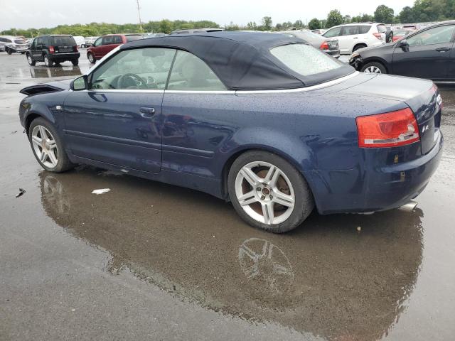 Photo 1 VIN: WAUDF48H67K026812 - AUDI A4 2.0T CA 