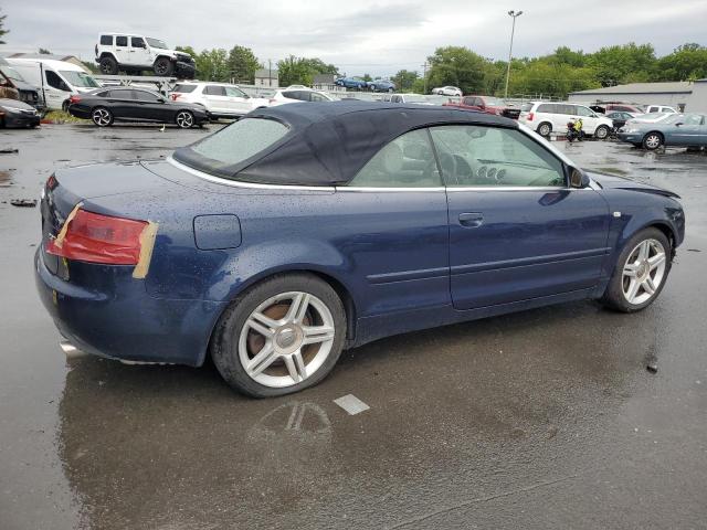 Photo 2 VIN: WAUDF48H67K026812 - AUDI A4 2.0T CA 