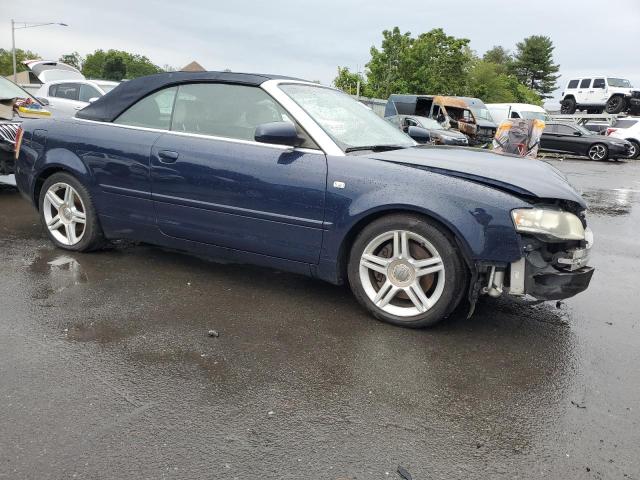 Photo 3 VIN: WAUDF48H67K026812 - AUDI A4 2.0T CA 