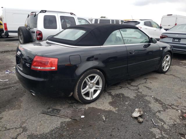 Photo 2 VIN: WAUDF48H68K007453 - AUDI A4 