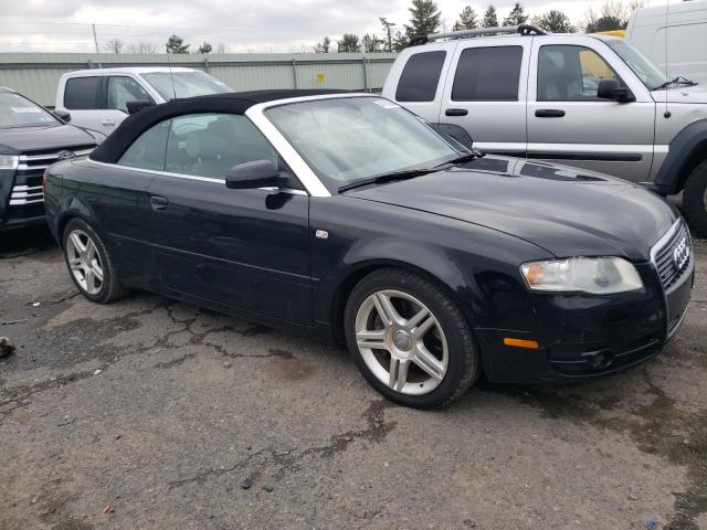 Photo 3 VIN: WAUDF48H68K007453 - AUDI A4 