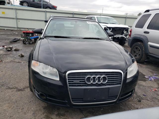 Photo 4 VIN: WAUDF48H68K007453 - AUDI A4 