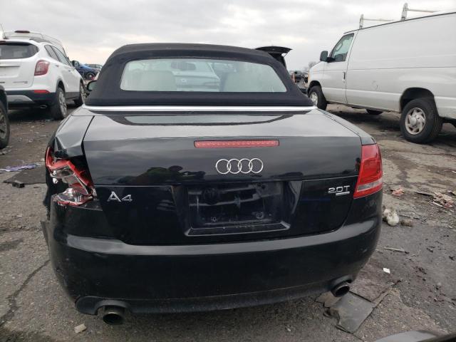 Photo 5 VIN: WAUDF48H68K007453 - AUDI A4 