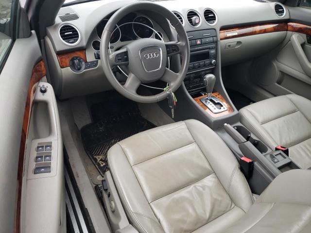 Photo 7 VIN: WAUDF48H68K007453 - AUDI A4 