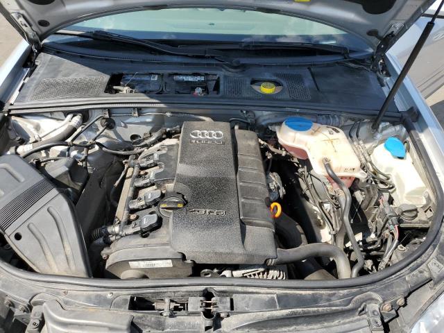 Photo 10 VIN: WAUDF48H77K020274 - AUDI A4 2.0T CA 