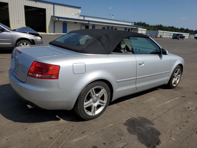 Photo 2 VIN: WAUDF48H77K020274 - AUDI A4 2.0T CA 