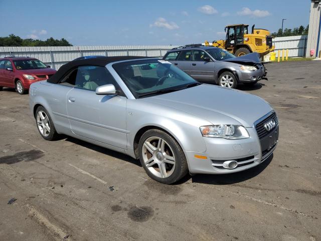 Photo 3 VIN: WAUDF48H77K020274 - AUDI A4 2.0T CA 