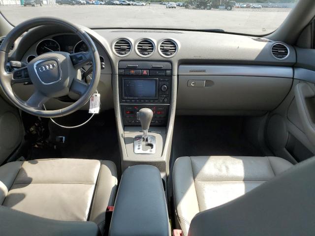 Photo 7 VIN: WAUDF48H77K020274 - AUDI A4 2.0T CA 