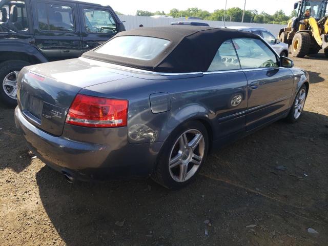 Photo 3 VIN: WAUDF48H77K028908 - AUDI A4 2.0T CA 