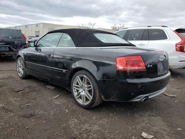 Photo 1 VIN: WAUDF48H79K008421 - AUDI A4 