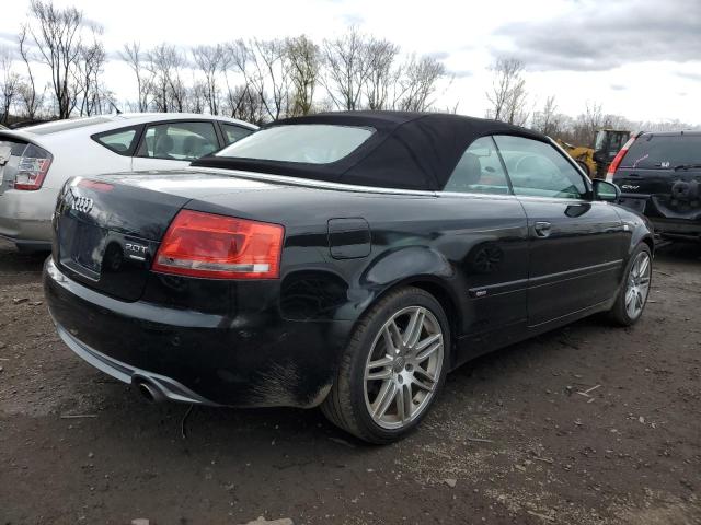 Photo 2 VIN: WAUDF48H79K008421 - AUDI A4 