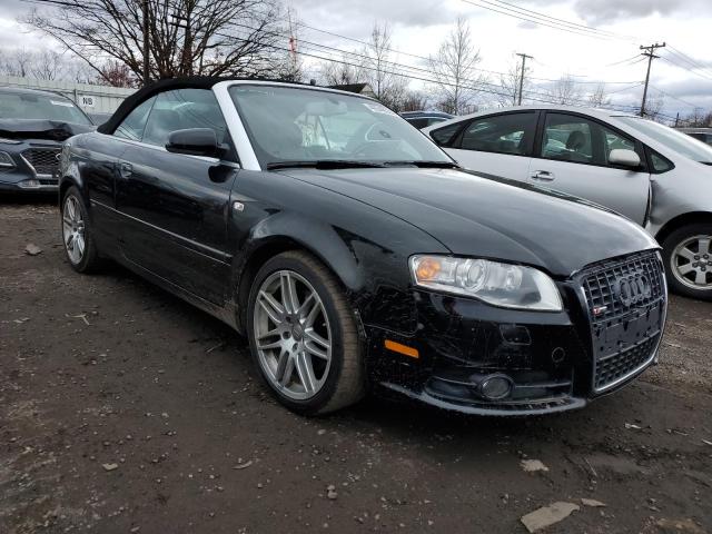 Photo 3 VIN: WAUDF48H79K008421 - AUDI A4 