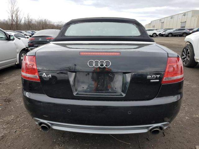 Photo 5 VIN: WAUDF48H79K008421 - AUDI A4 