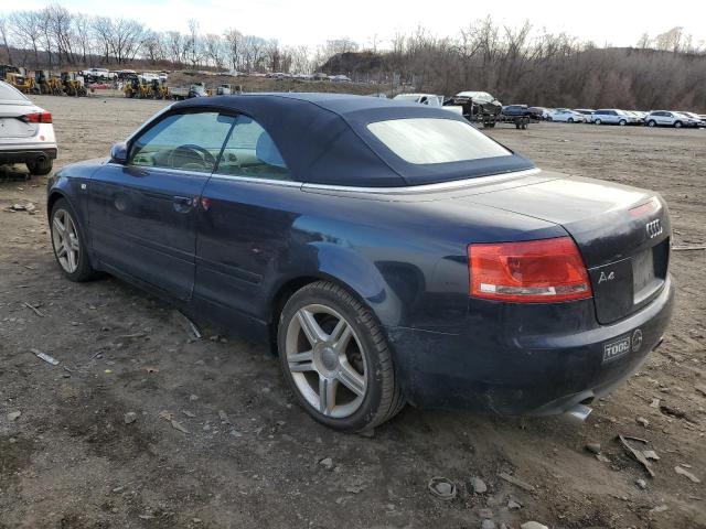 Photo 1 VIN: WAUDF48H87K019635 - AUDI ALL OTHER 