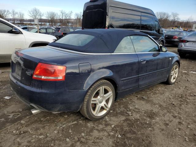 Photo 2 VIN: WAUDF48H87K019635 - AUDI ALL OTHER 