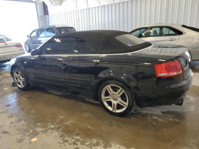 Photo 1 VIN: WAUDF48H87K026519 - AUDI A4 