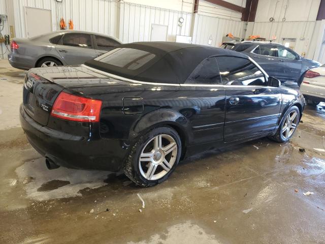 Photo 2 VIN: WAUDF48H87K026519 - AUDI A4 