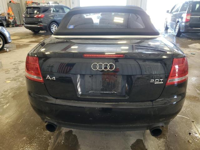 Photo 5 VIN: WAUDF48H87K026519 - AUDI A4 