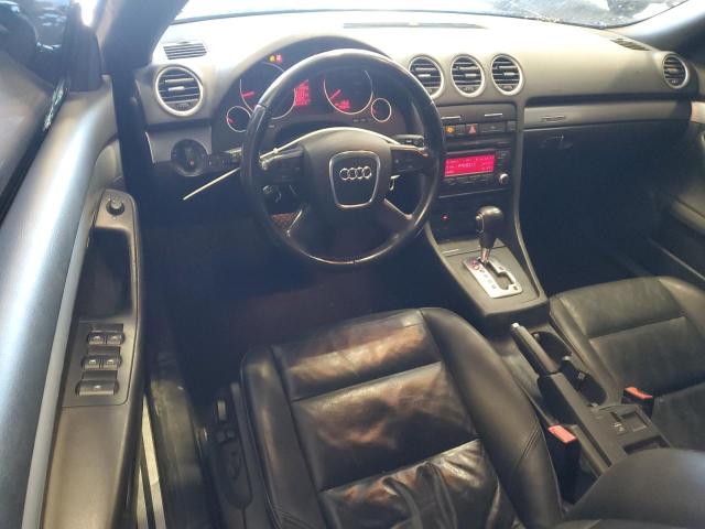 Photo 7 VIN: WAUDF48H87K026519 - AUDI A4 