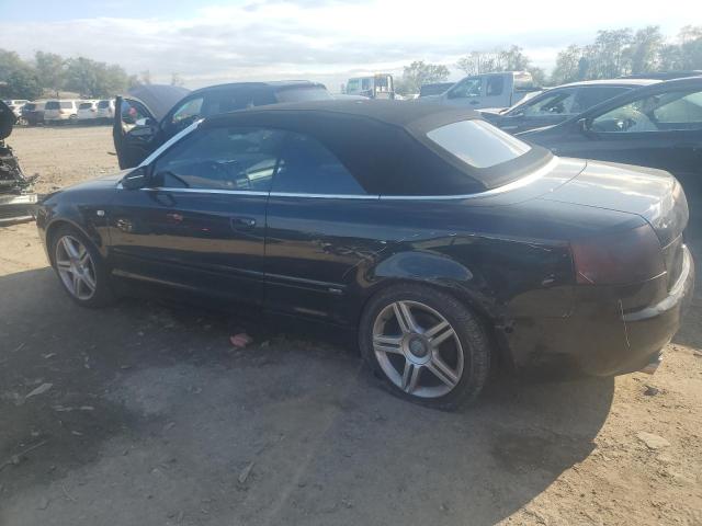 Photo 1 VIN: WAUDF48H87K032742 - AUDI A4 