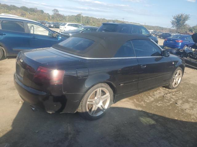 Photo 2 VIN: WAUDF48H87K032742 - AUDI A4 