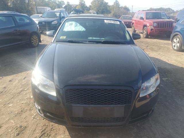 Photo 4 VIN: WAUDF48H87K032742 - AUDI A4 