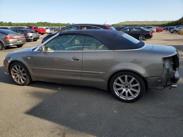 Photo 1 VIN: WAUDF48H89K009528 - AUDI A4 2.0T CA 