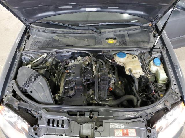 Photo 10 VIN: WAUDF48H89K010713 - AUDI A4 2.0T CA 