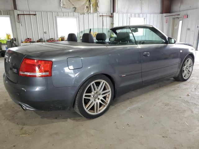 Photo 2 VIN: WAUDF48H89K010713 - AUDI A4 2.0T CA 