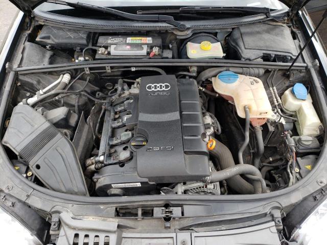 Photo 10 VIN: WAUDF48H97K017621 - AUDI A4 2.0T CA 