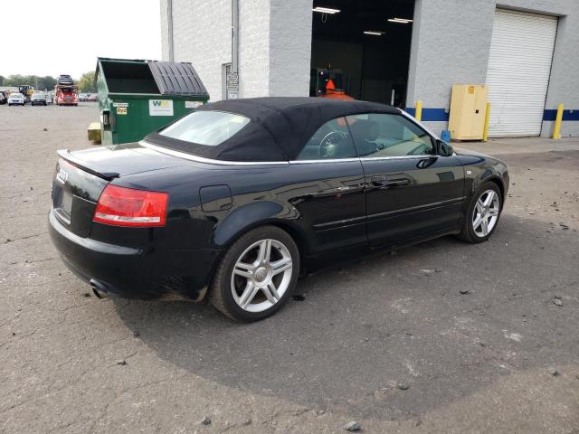 Photo 2 VIN: WAUDF48H97K017621 - AUDI A4 2.0T CA 