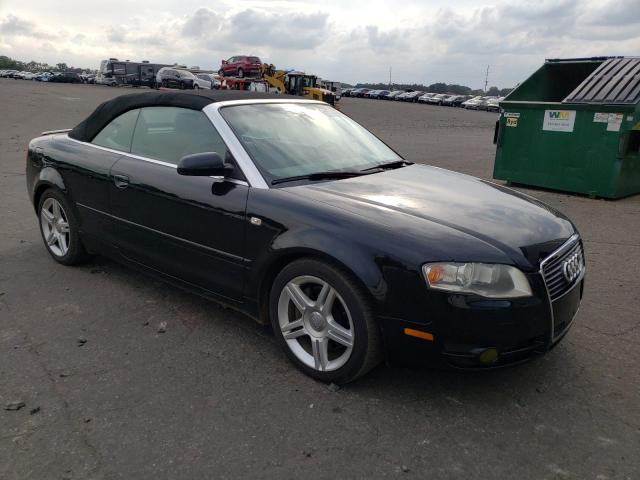 Photo 3 VIN: WAUDF48H97K017621 - AUDI A4 2.0T CA 