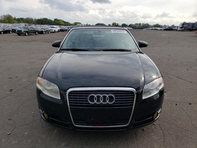 Photo 4 VIN: WAUDF48H97K017621 - AUDI A4 2.0T CA 