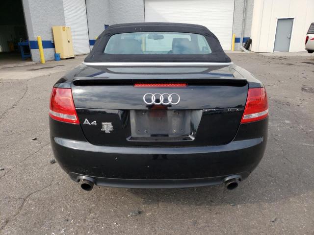 Photo 5 VIN: WAUDF48H97K017621 - AUDI A4 2.0T CA 