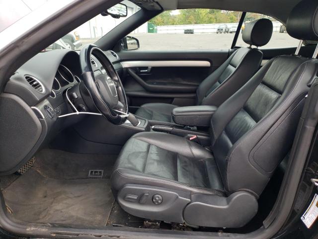 Photo 6 VIN: WAUDF48H97K017621 - AUDI A4 2.0T CA 