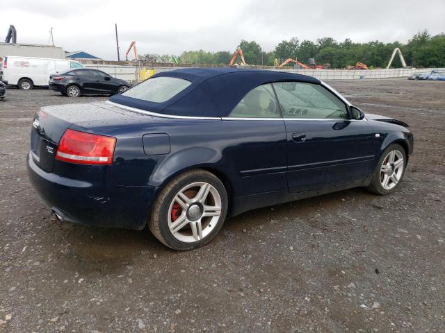 Photo 2 VIN: WAUDF48H98K004580 - AUDI A4 